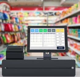 Checkout en las Tiendas de Conveniencia